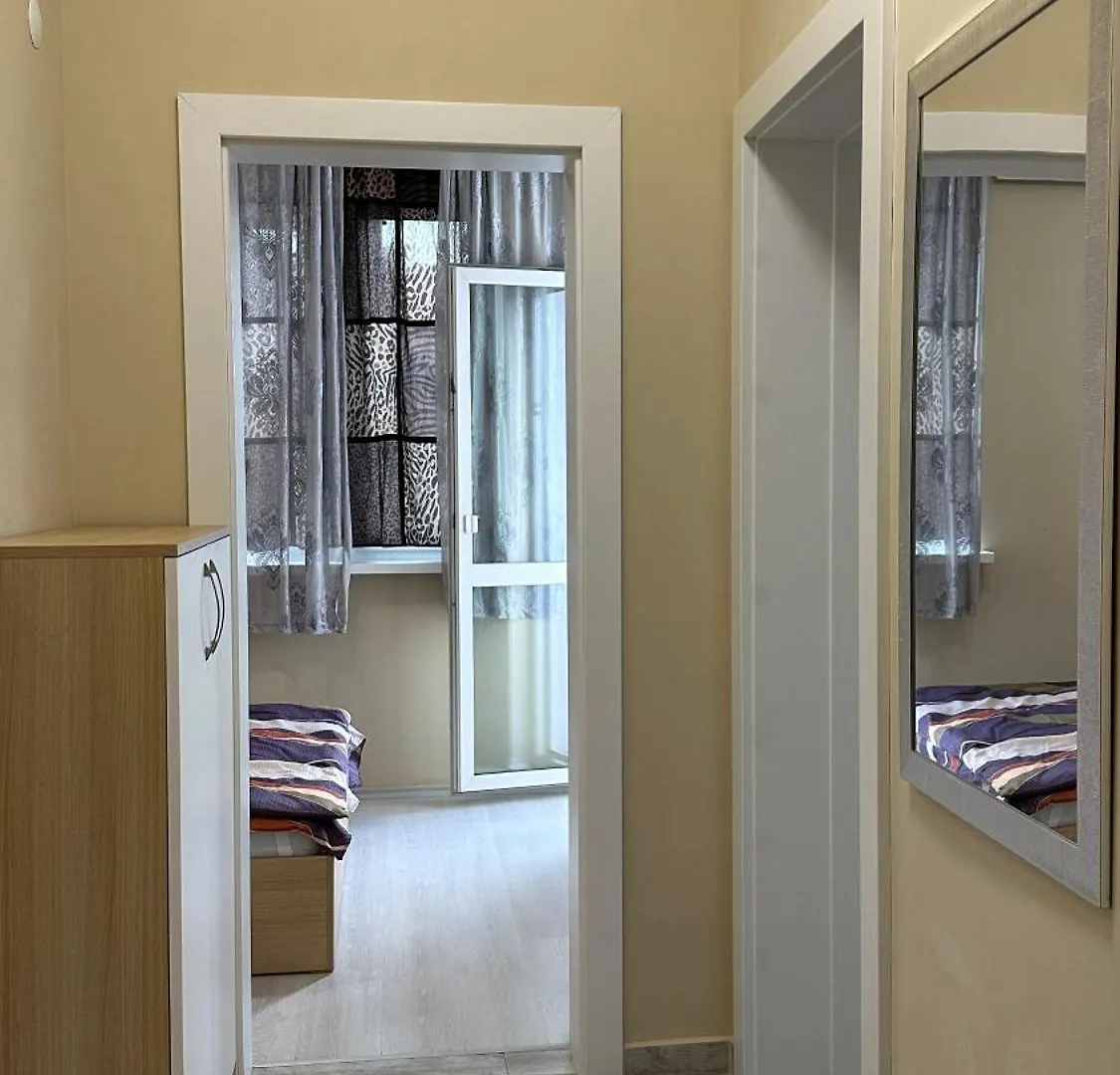 Скобелев 48 Appartement Sofia Bulgarije