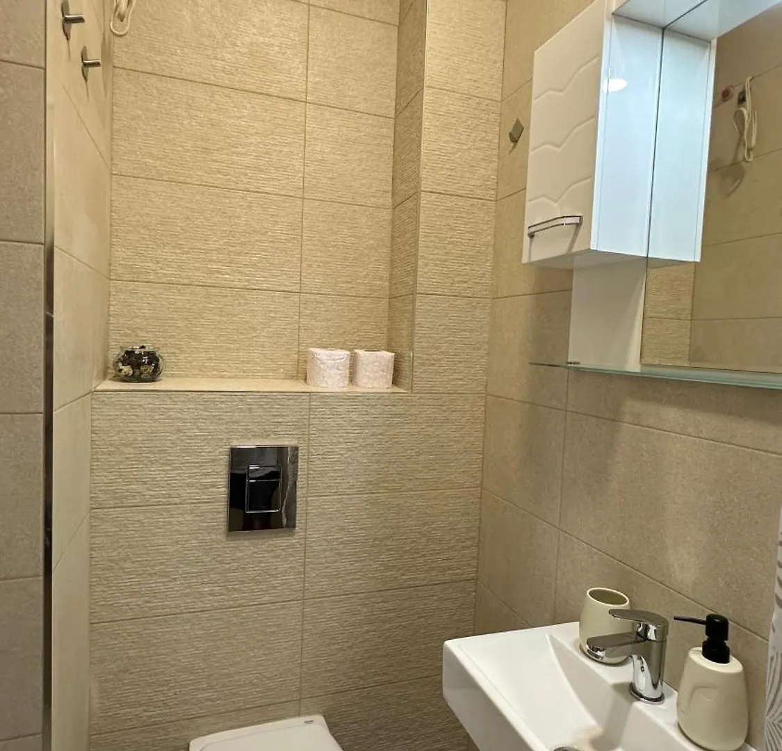 Скобелев 48 Appartement Sofia