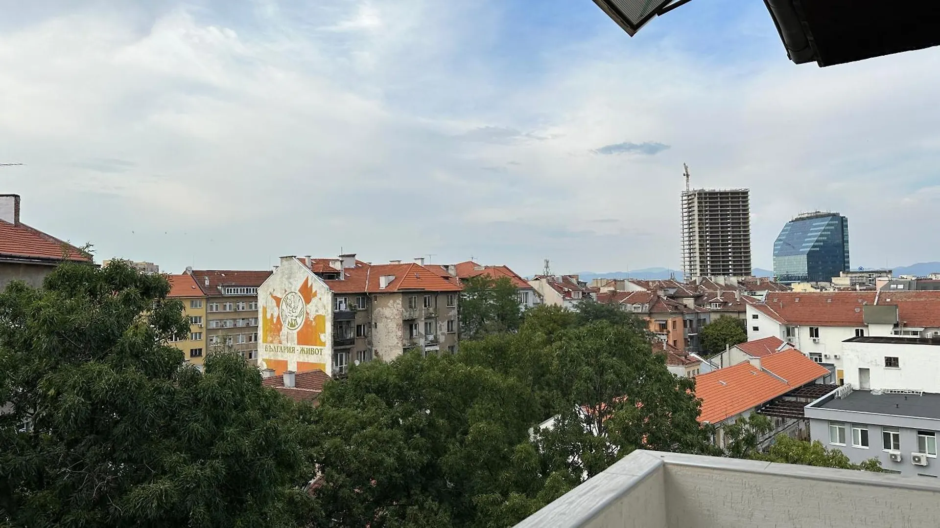 Скобелев 48 Appartement Sofia